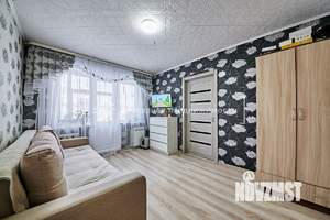 2-к квартира, вторичка, 46м2, 5/5 этаж