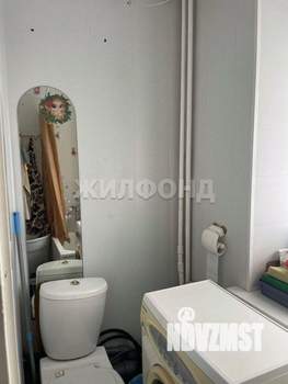 Студия квартира, вторичка, 20м2, 1/9 этаж