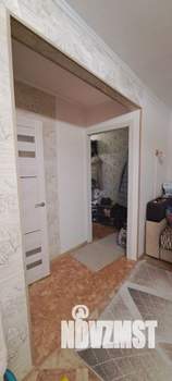 2-к квартира, вторичка, 45м2, 3/5 этаж