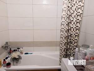 1-к квартира, вторичка, 44м2, 1/14 этаж