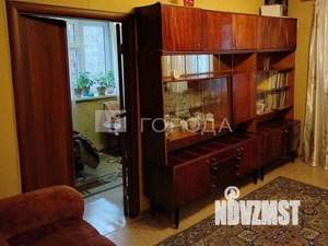 2-к квартира, вторичка, 37м2, 2/2 этаж