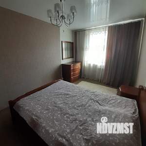 3-к квартира, вторичка, 61м2, 8/9 этаж