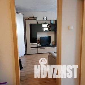 2-к квартира, вторичка, 31м2, 3/5 этаж