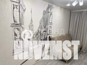 1-к квартира, вторичка, 33м2, 7/10 этаж