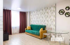 1-к квартира, вторичка, 38м2, 7/10 этаж