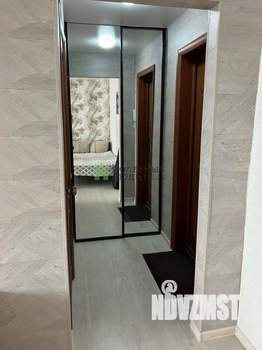 1-к квартира, вторичка, 33м2, 9/10 этаж