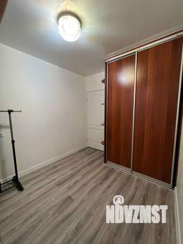 2-к квартира, вторичка, 34м2, 9/10 этаж