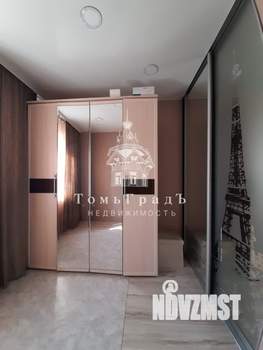 4-к квартира, вторичка, 70м2, 2/9 этаж