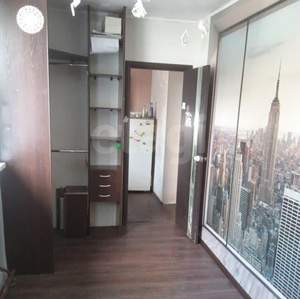 2-к квартира, вторичка, 33м2, 2/2 этаж