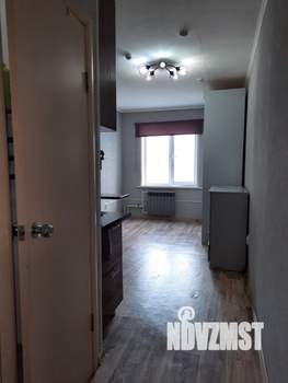 1-к квартира, вторичка, 17м2, 4/4 этаж