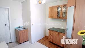1-к квартира, вторичка, 14м2, 3/9 этаж