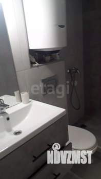 1-к квартира, вторичка, 32м2, 2/2 этаж