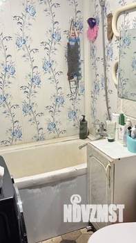 3-к квартира, вторичка, 60м2, 5/5 этаж