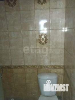 2-к квартира, вторичка, 33м2, 2/2 этаж