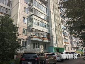 3-к квартира, вторичка, 67м2, 2/9 этаж