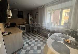 2-к квартира, вторичка, 58м2, 5/10 этаж