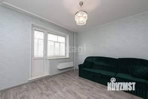 3-к квартира, вторичка, 66м2, 4/9 этаж