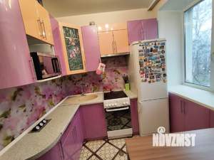 2-к квартира, вторичка, 43м2, 3/5 этаж