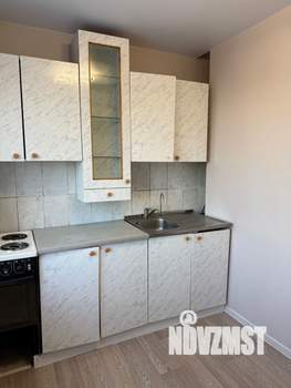 1-к квартира, вторичка, 36м2, 9/9 этаж