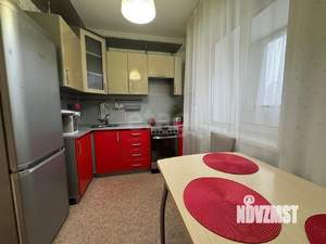 1-к квартира, вторичка, 36м2, 2/10 этаж