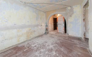 2-к квартира, вторичка, 39м2, 2/5 этаж