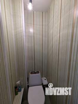 2-к квартира, вторичка, 54м2, 5/9 этаж