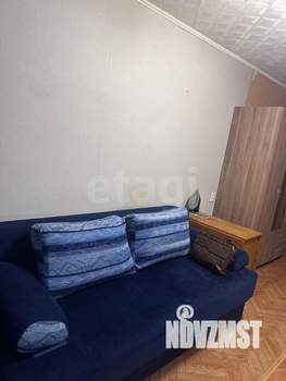 Студия квартира, вторичка, 19м2, 1/9 этаж