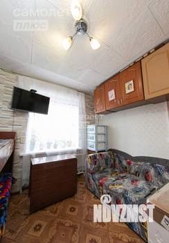 Студия квартира, вторичка, 13м2, 5/5 этаж
