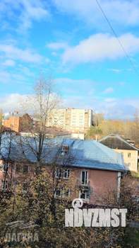 2-к квартира, вторичка, 46м2, 5/5 этаж