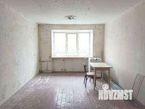 Студия квартира, вторичка, 19м2, 4/5 этаж