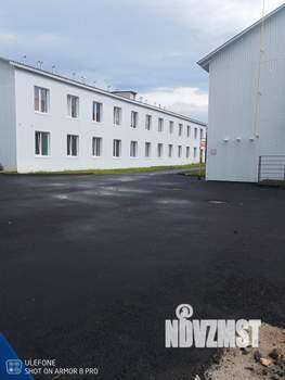 Студия квартира, сданный дом, 25м2, 2/2 этаж