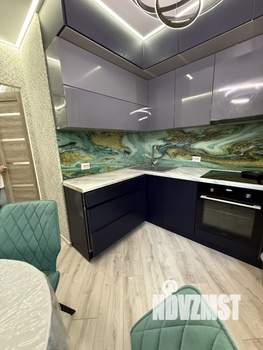 2-к квартира, вторичка, 54м2, 1/9 этаж