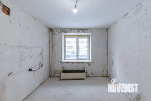 3-к квартира, вторичка, 84м2, 2/6 этаж
