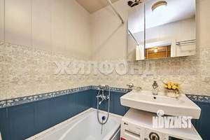 Студия квартира, вторичка, 29м2, 5/9 этаж
