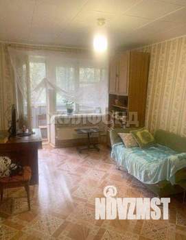 2-к квартира, вторичка, 50м2, 3/5 этаж