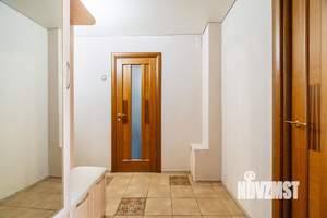 1-к квартира, вторичка, 42м2, 10/10 этаж