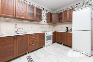 3-к квартира, вторичка, 131м2, 3/6 этаж