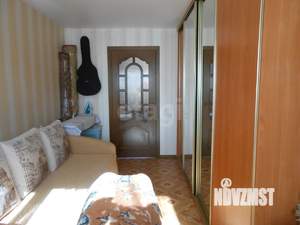 3-к квартира, вторичка, 59м2, 3/5 этаж