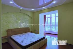 3-к квартира, вторичка, 125м2, 3/6 этаж