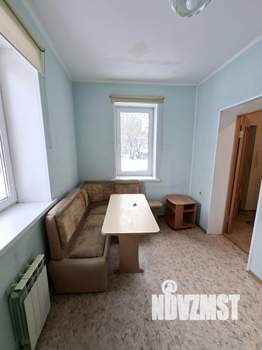 1-к квартира, вторичка, 43м2, 2/2 этаж