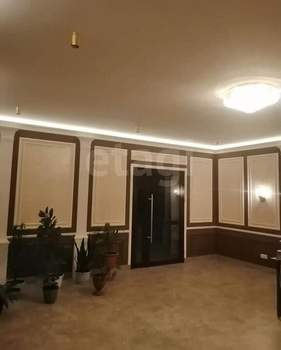 1-к квартира, вторичка, 35м2, 2/8 этаж