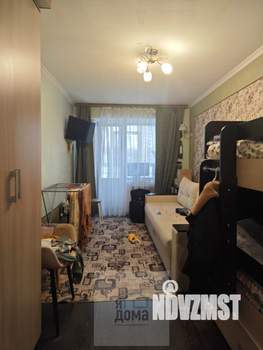 1-к квартира, вторичка, 31м2, 4/16 этаж
