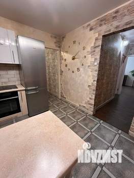 2-к квартира, вторичка, 52м2, 2/10 этаж