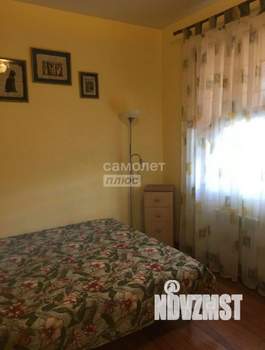 1-к квартира, вторичка, 40м2, 1/10 этаж