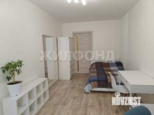 1-к квартира, вторичка, 36м2, 6/16 этаж