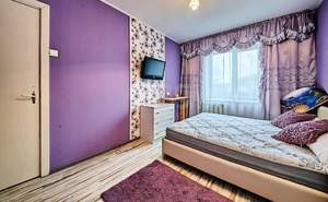 3-к квартира, вторичка, 66м2, 2/9 этаж