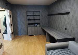 1-к квартира, вторичка, 35м2, 17/17 этаж