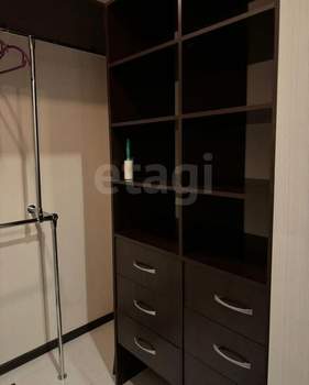 Студия квартира, вторичка, 53м2, 5/10 этаж