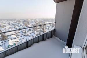 Студия квартира, сданный дом, 29м2, 5/10 этаж