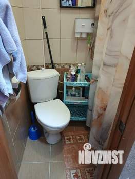 1-к квартира, вторичка, 15м2, 1/5 этаж